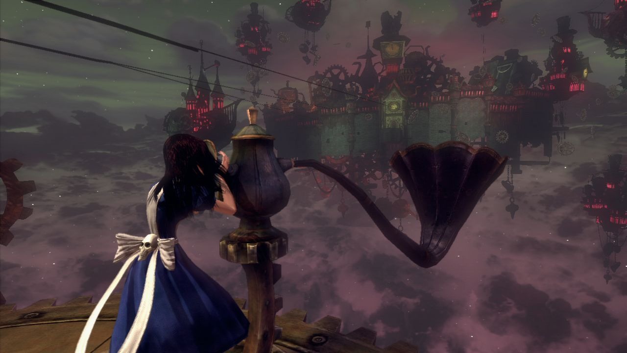 Alice: Madness Returns - Imagen 16